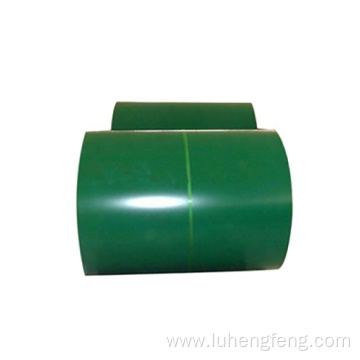 PPGI Prepainted Steel Coil